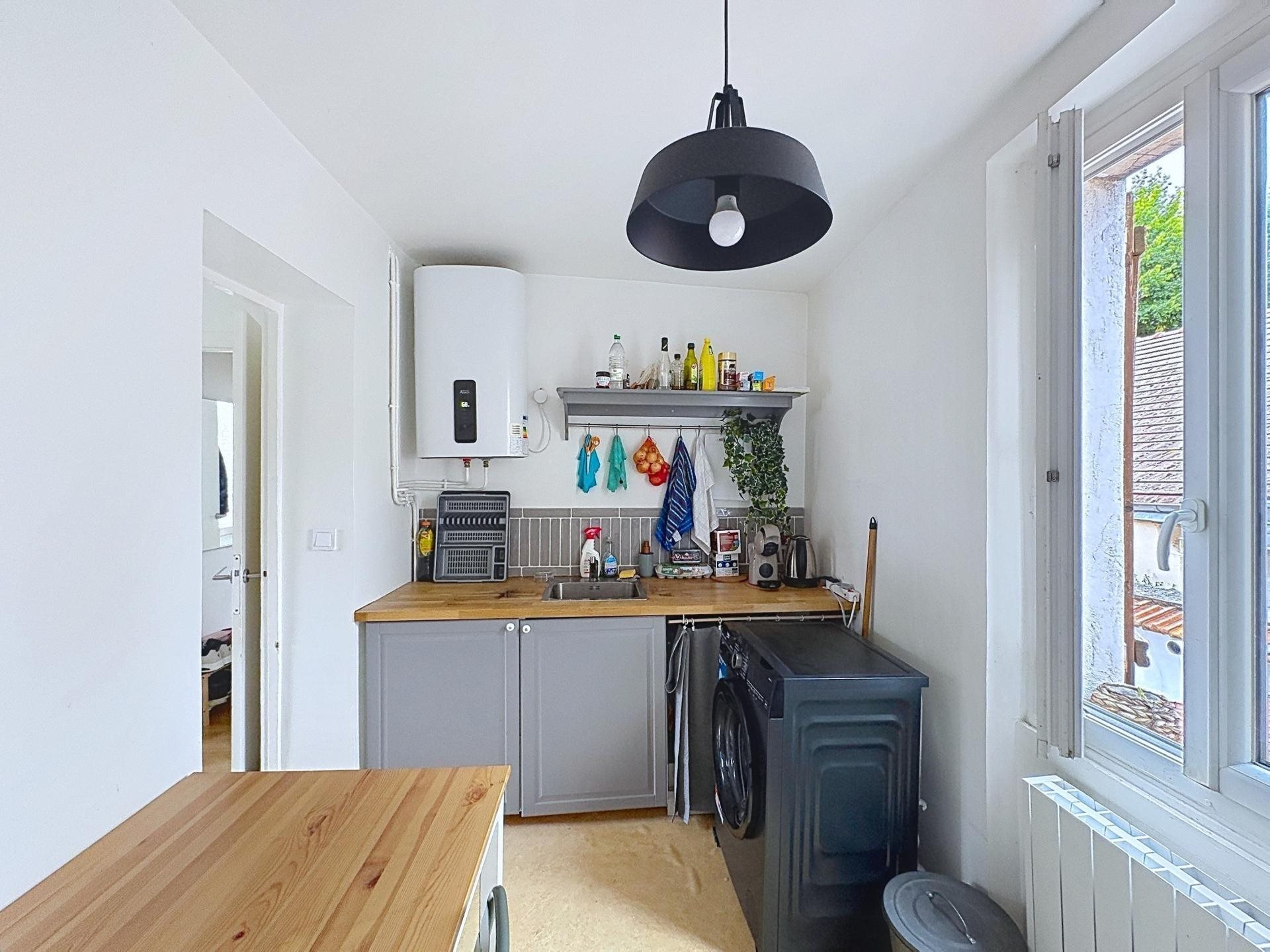 Appartement à vendre, 45m², Houilles