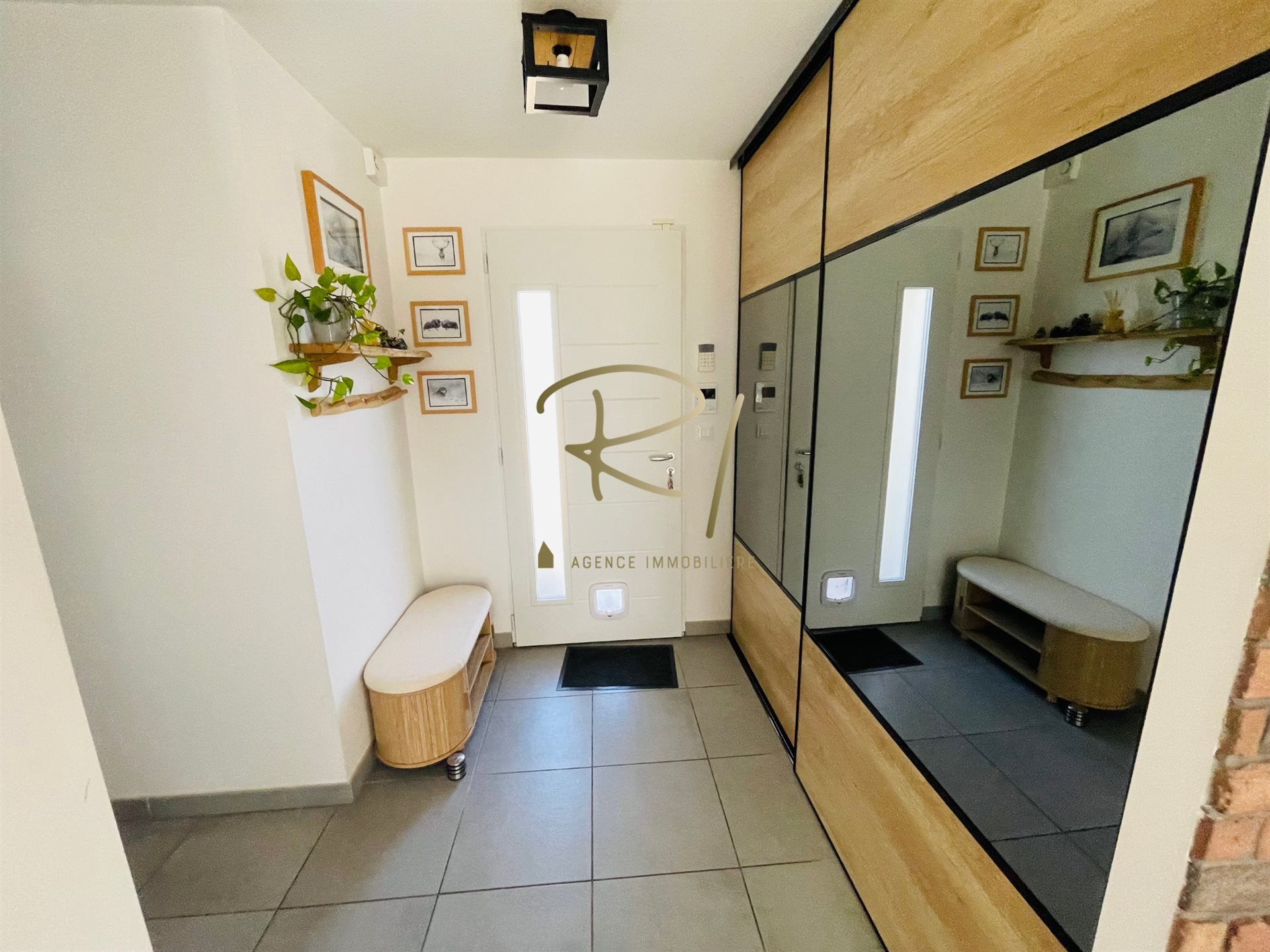 Maison à vendre, 97m², Vallon-Pont-d'Arc