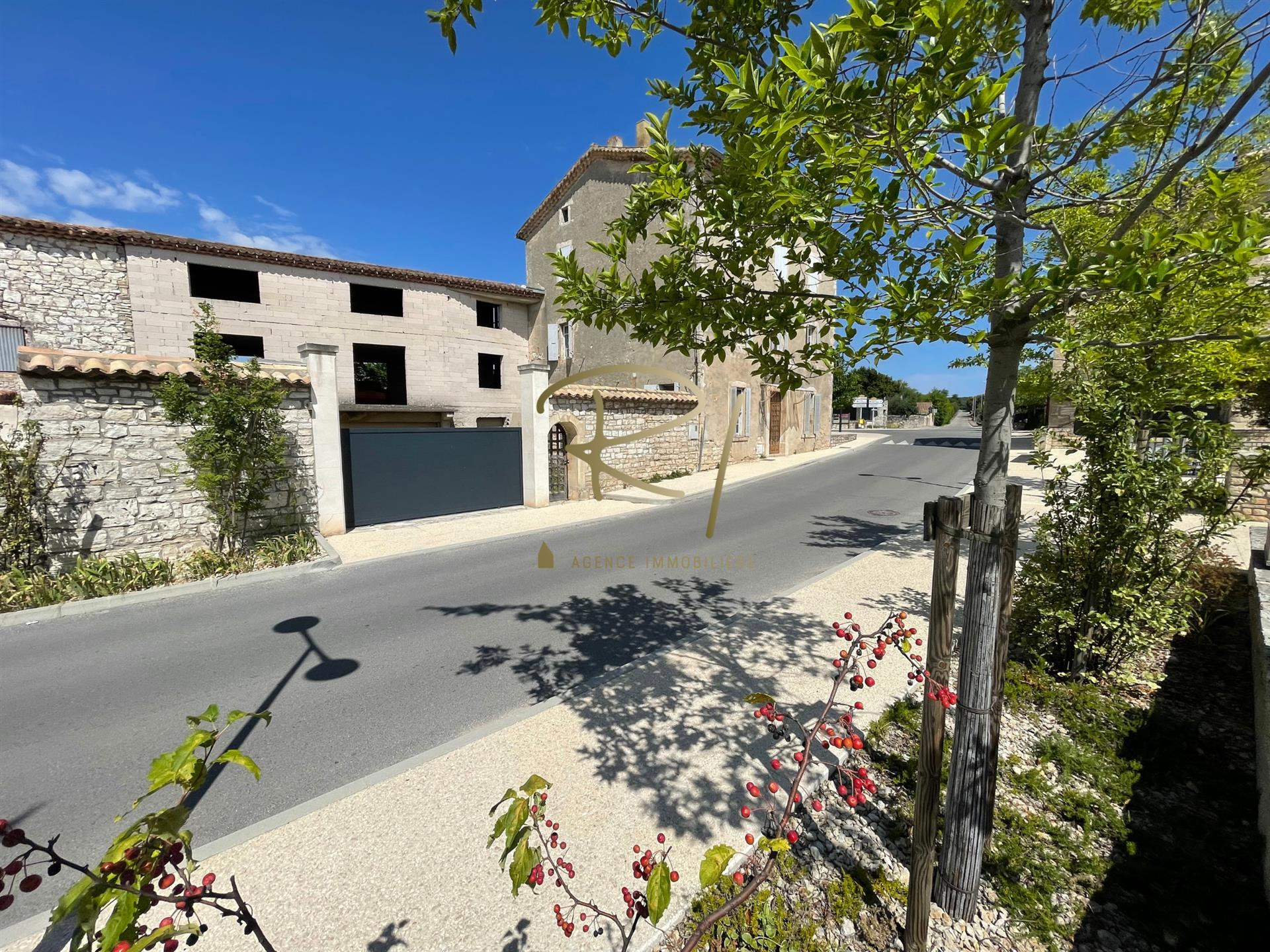 Maison à vendre, 152m², Orgnac-l'Aven