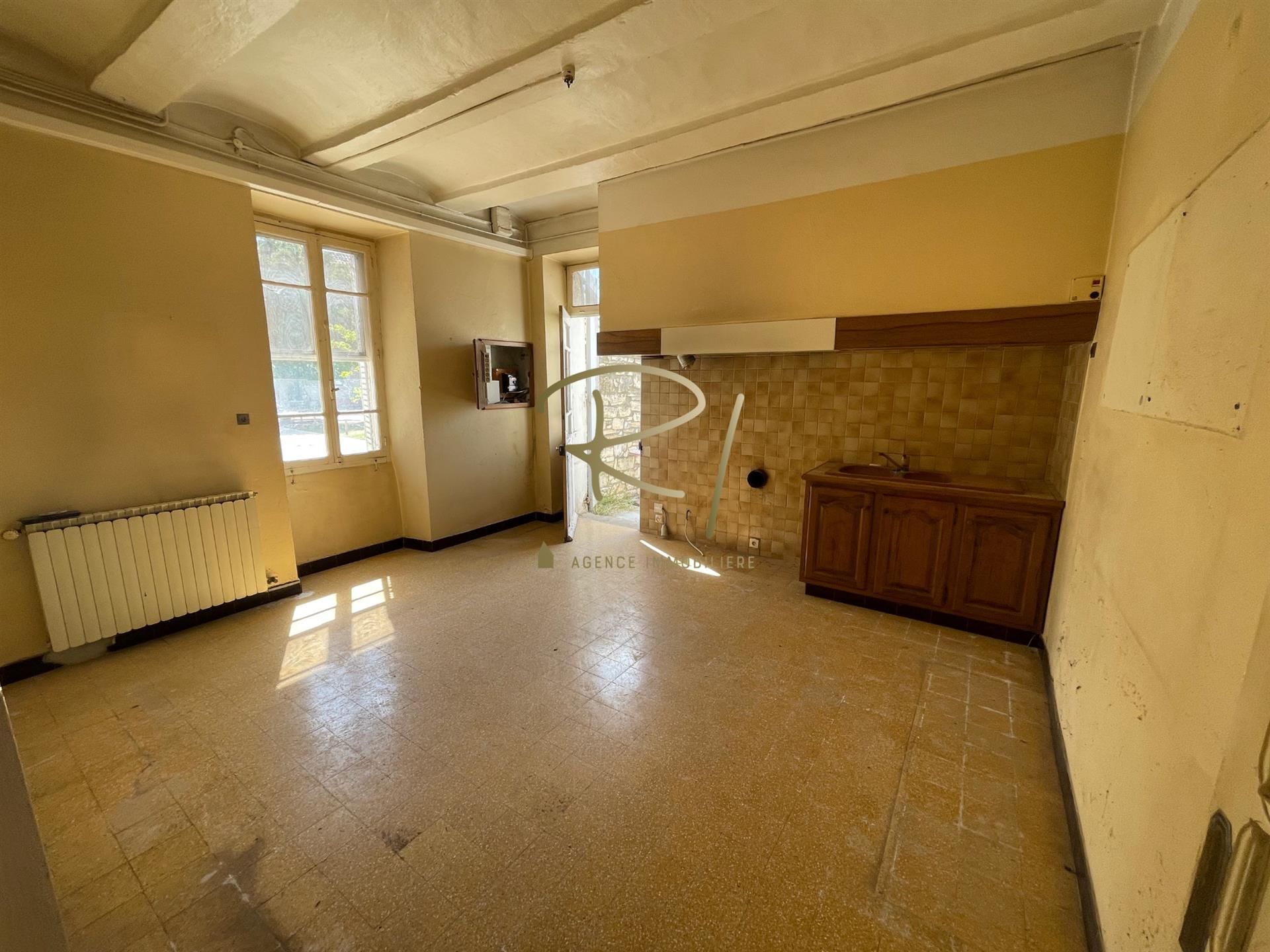 Maison à vendre, 152m², Orgnac-l'Aven