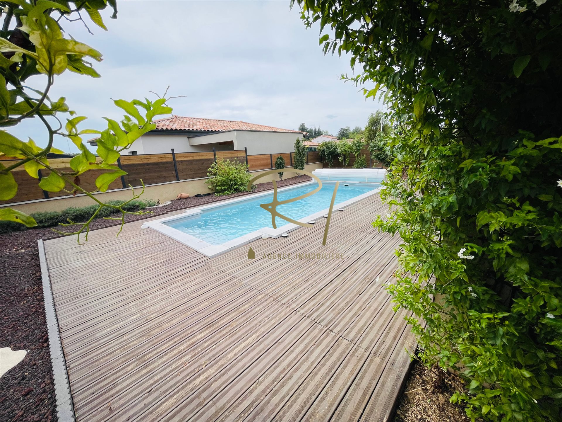 Maison à vendre, 65m², Vallon-Pont-d'Arc