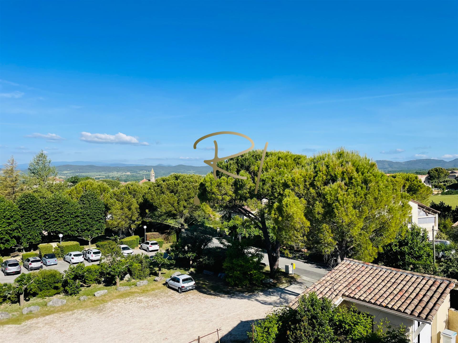 Maison à vendre, 189m², Barjac