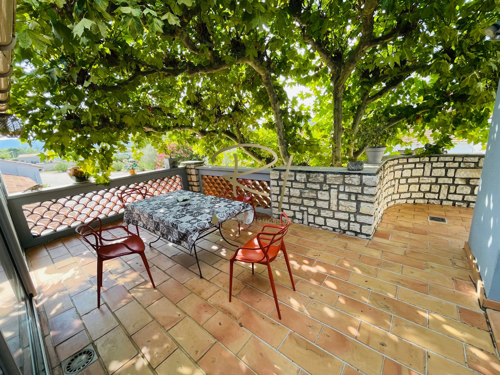 Maison à vendre, 493m², Vallon-Pont-d'Arc