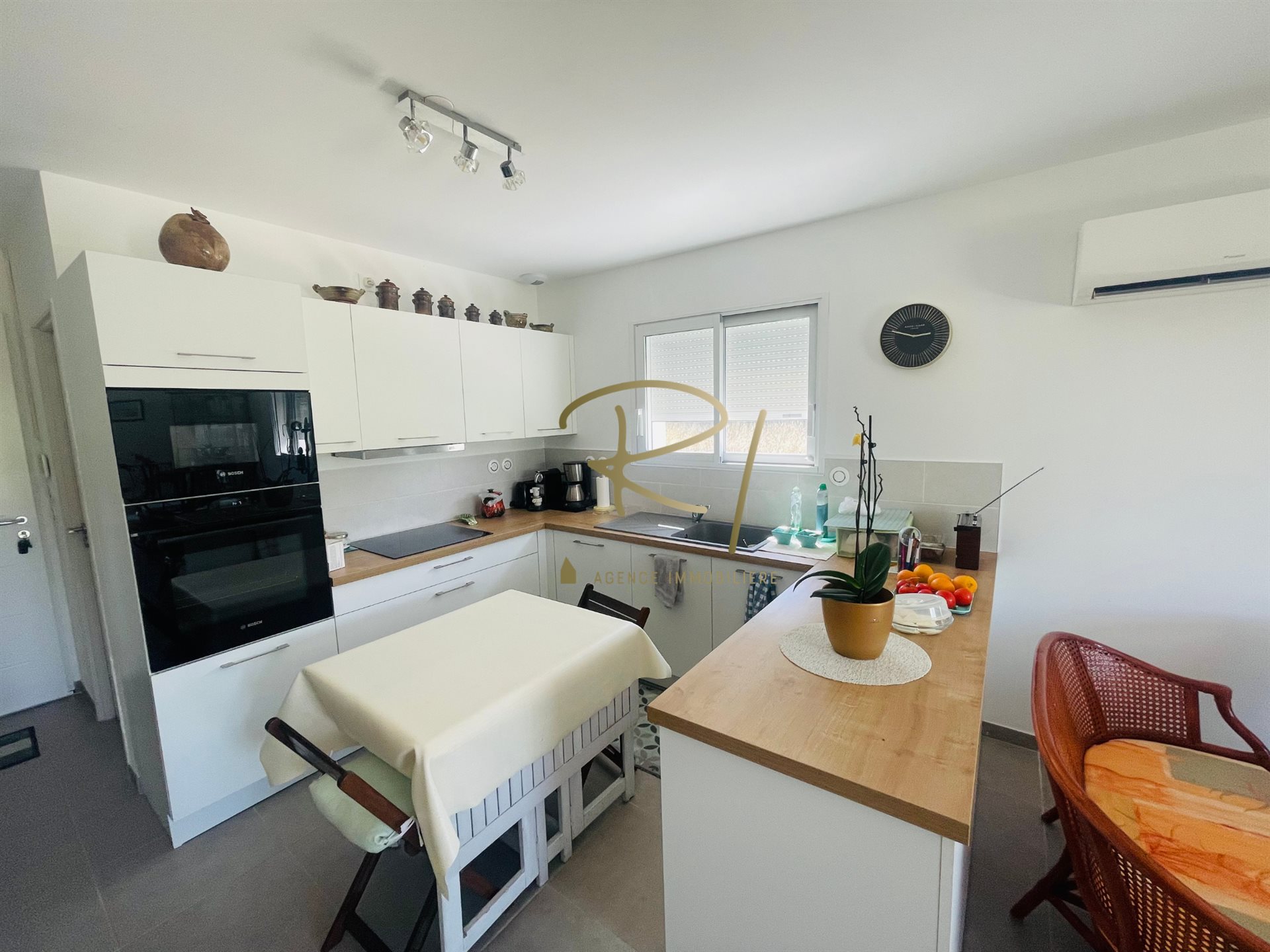 Maison à vendre, 86m², Pradons