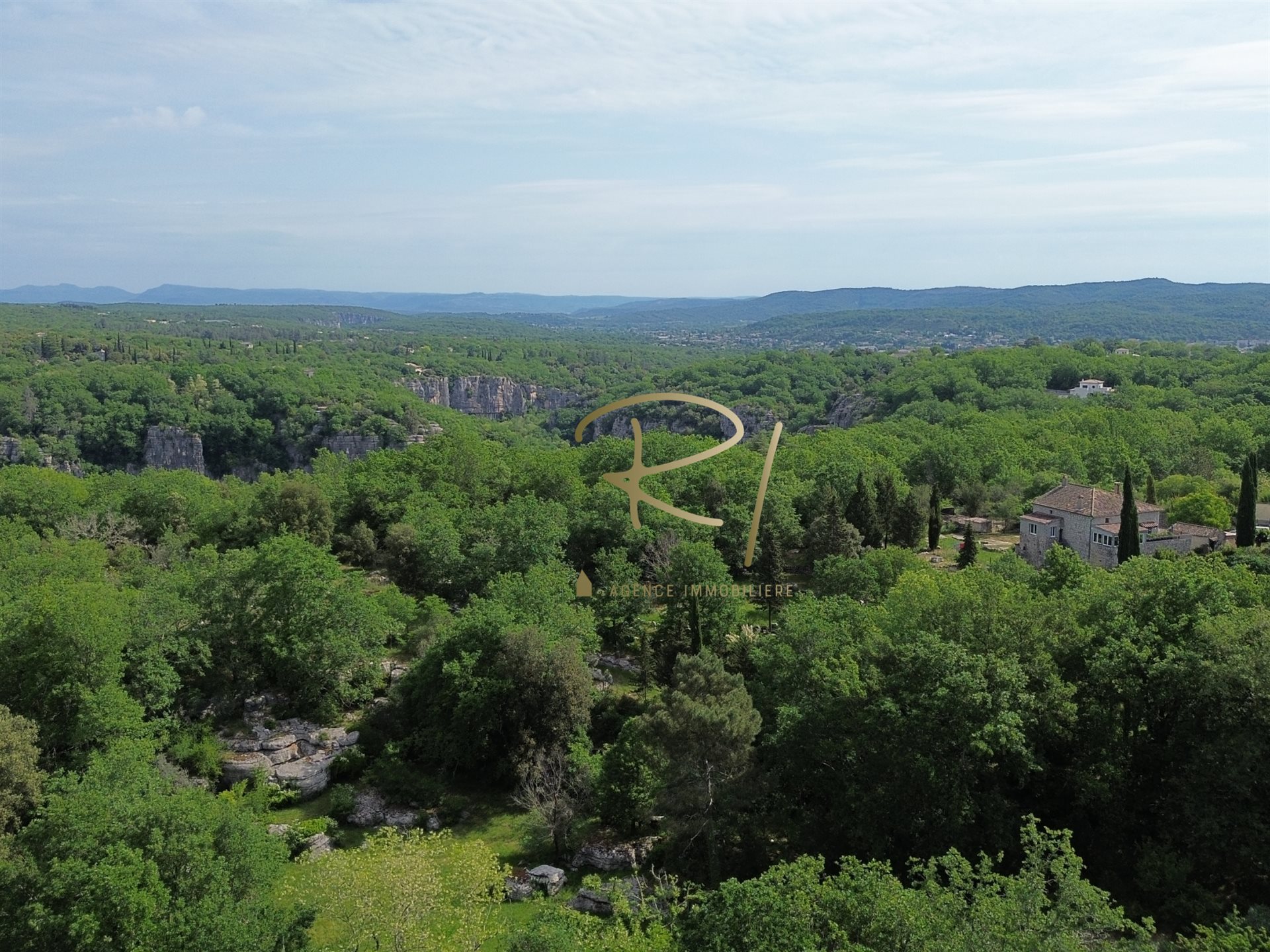 Maison à vendre, 62m², Saint-Alban-Auriolles