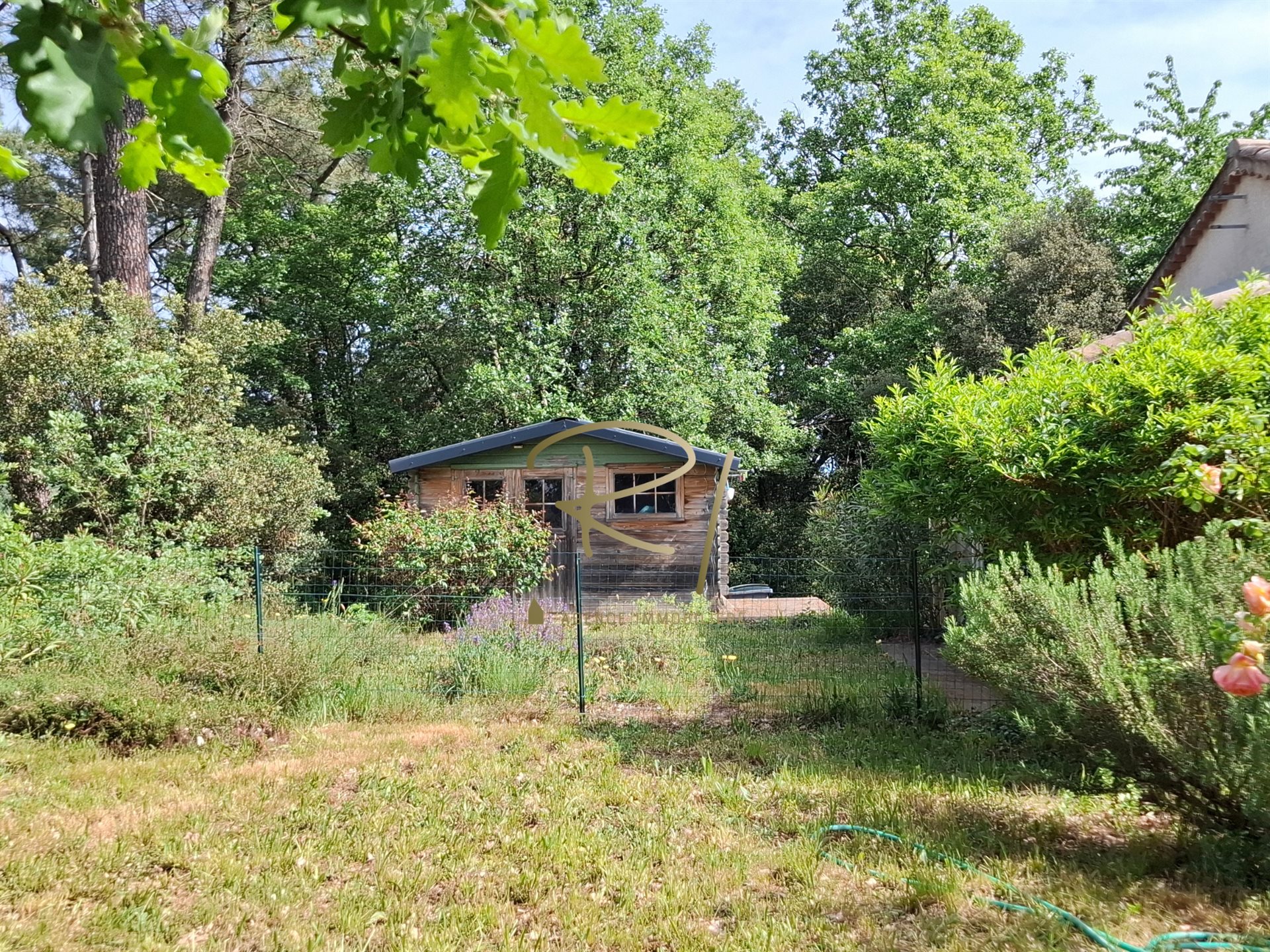 Maison à vendre, 62m², Saint-Alban-Auriolles