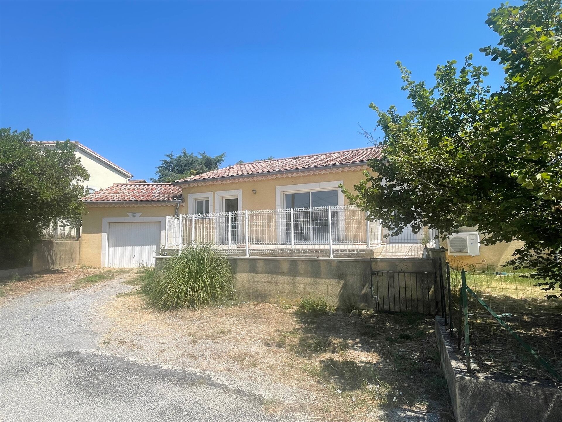 Maison à vendre, 116m², Ruoms