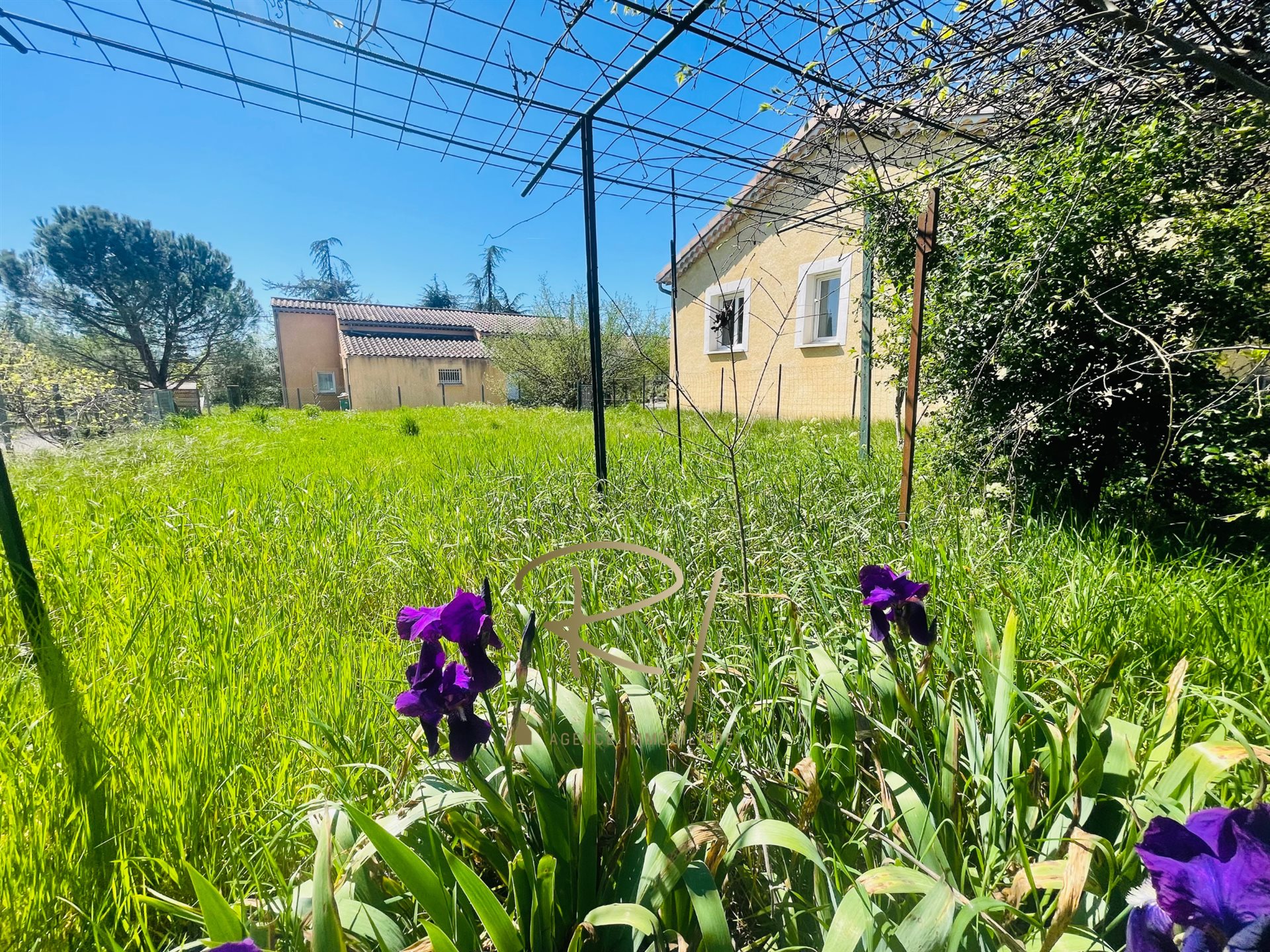 Maison à vendre, 116m², Ruoms