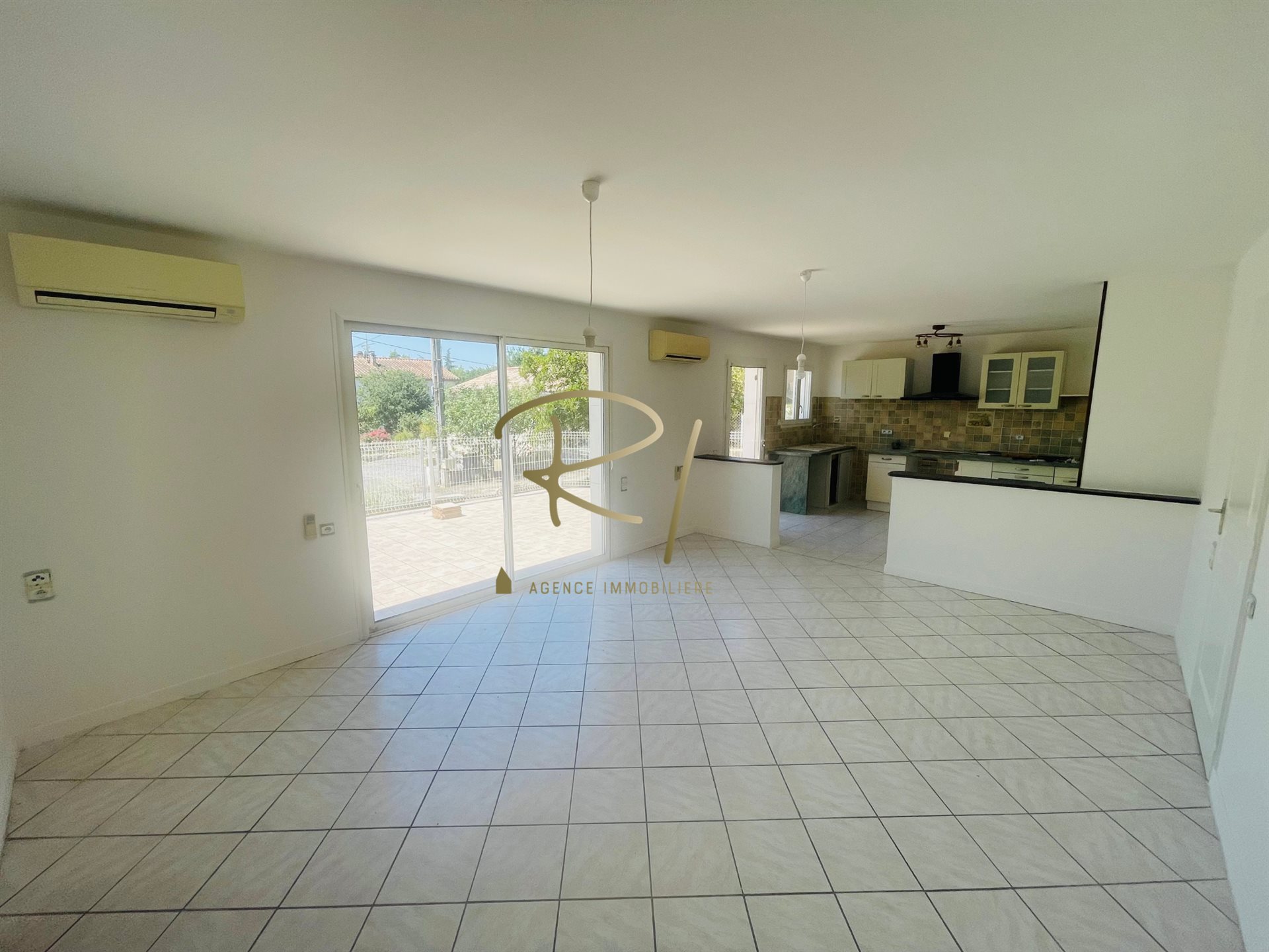 Maison à vendre, 116m², Ruoms