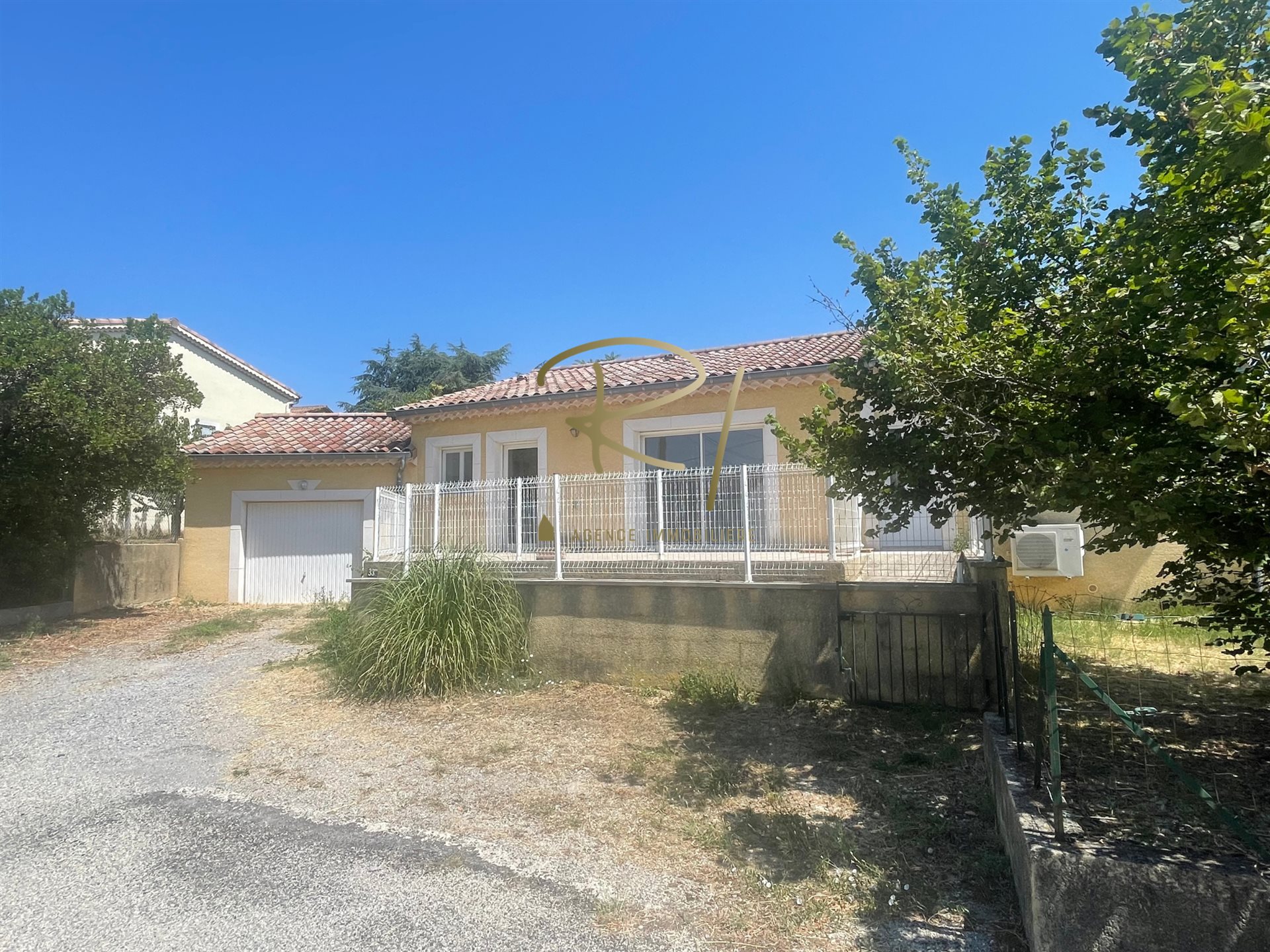 Maison à vendre, 116m², Ruoms