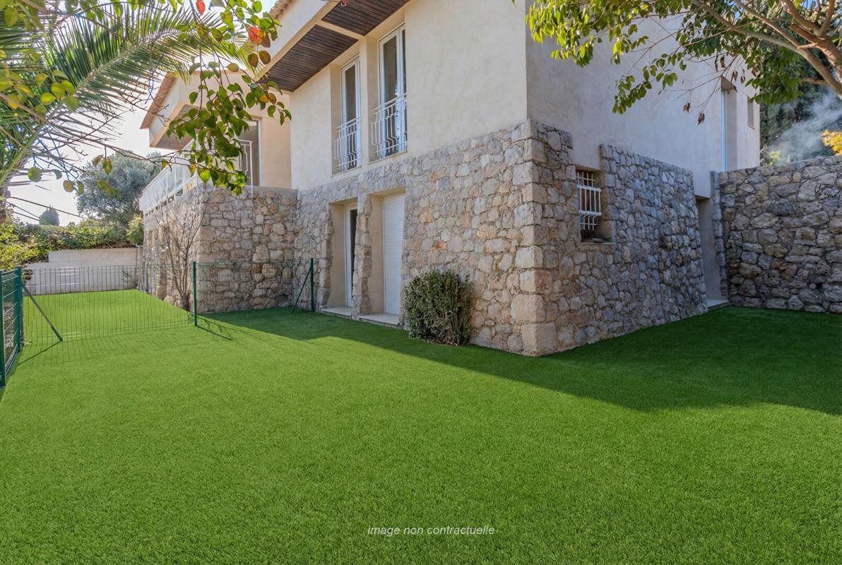 Maison à vendre, 110m², Mougins