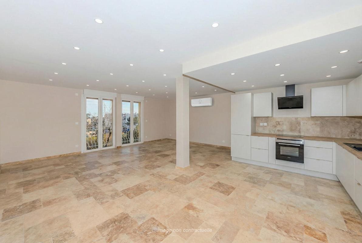 Maison à vendre, 110m², Mougins