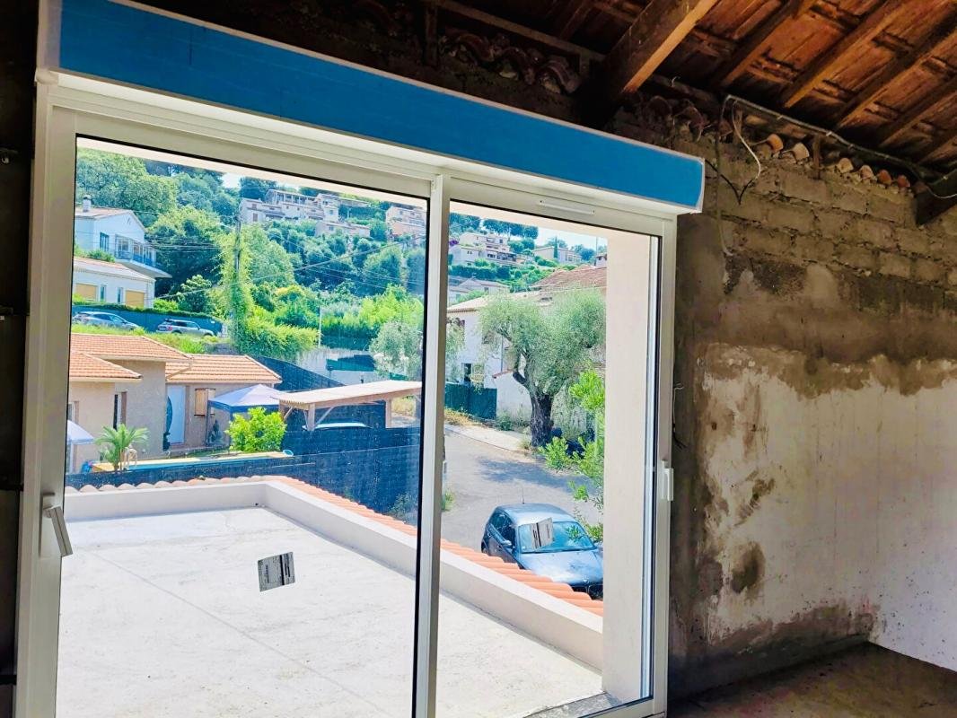 Appartement à vendre, 100m², Cagnes-sur-Mer