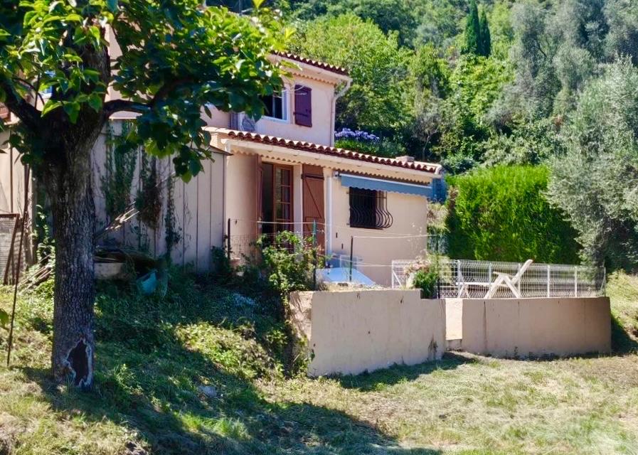 Appartement à vendre, 120m², Tourrette-Levens