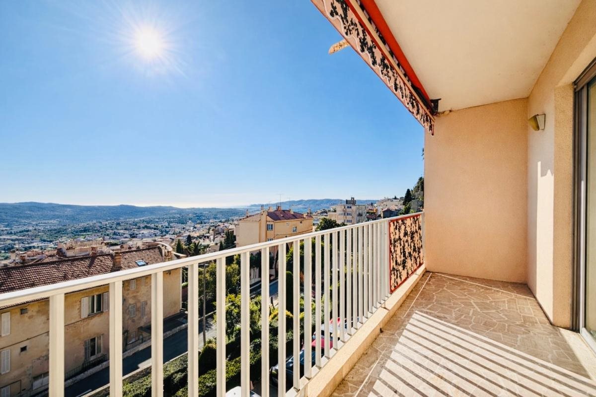 Appartement à vendre, 60m², Grasse