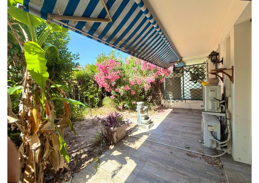 Appartement à vendre, 68m², Le Cannet