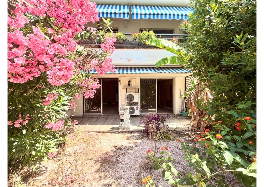 Appartement à vendre, 68m², Le Cannet