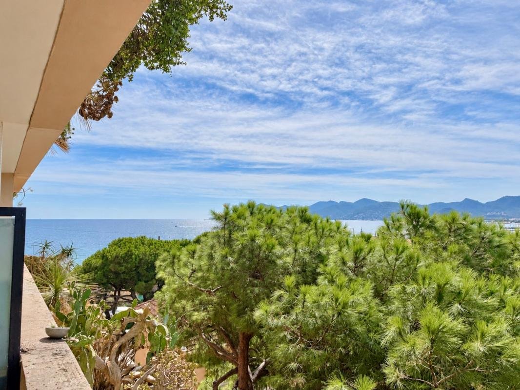 Appartement à vendre, 30m², Cannes