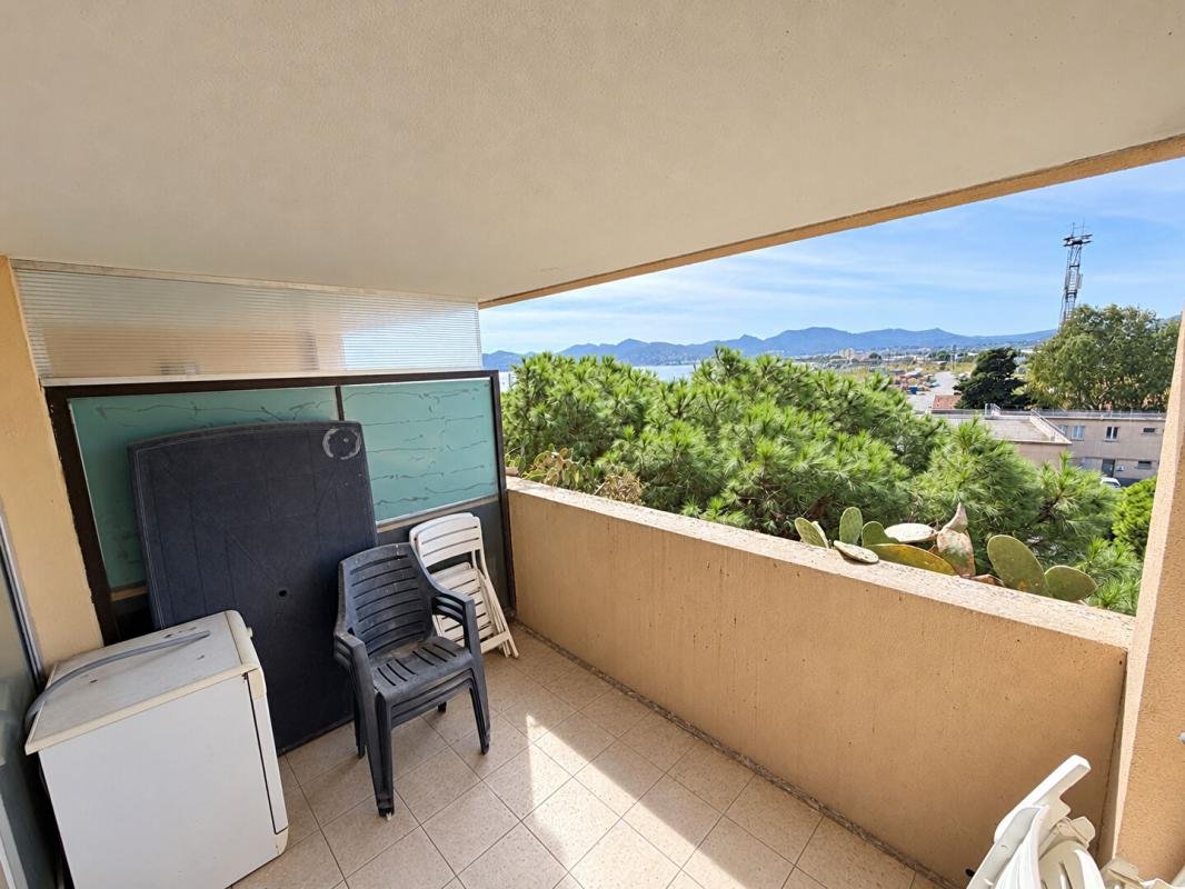 Appartement à vendre, 30m², Cannes