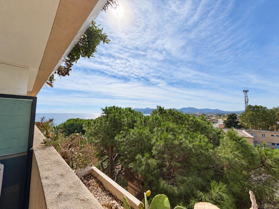Appartement à vendre, 30m², Cannes