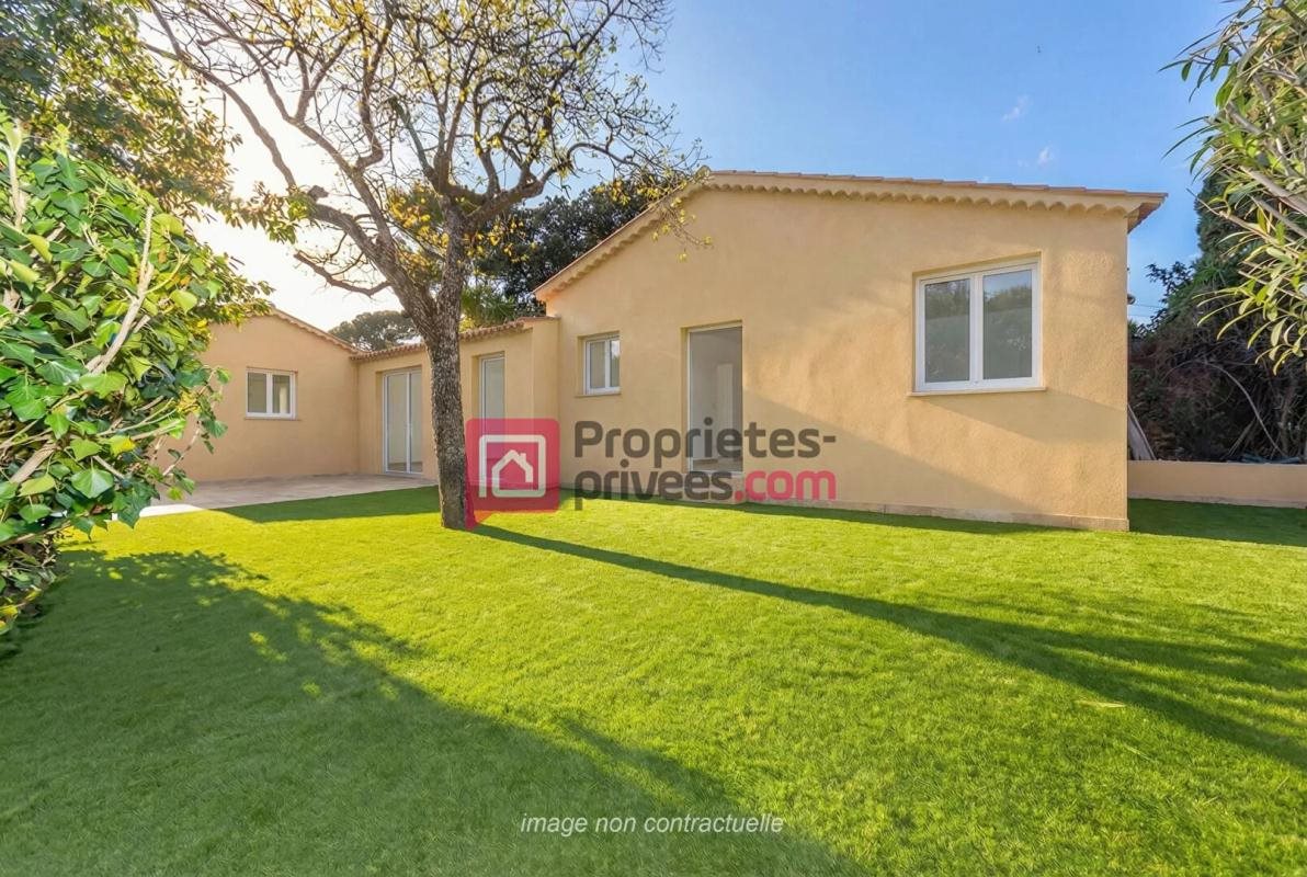 Maison à vendre, 55m², Mougins