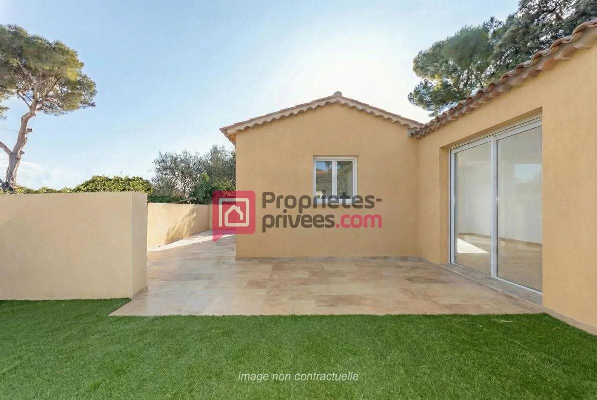 Maison à vendre, 55m², Mougins