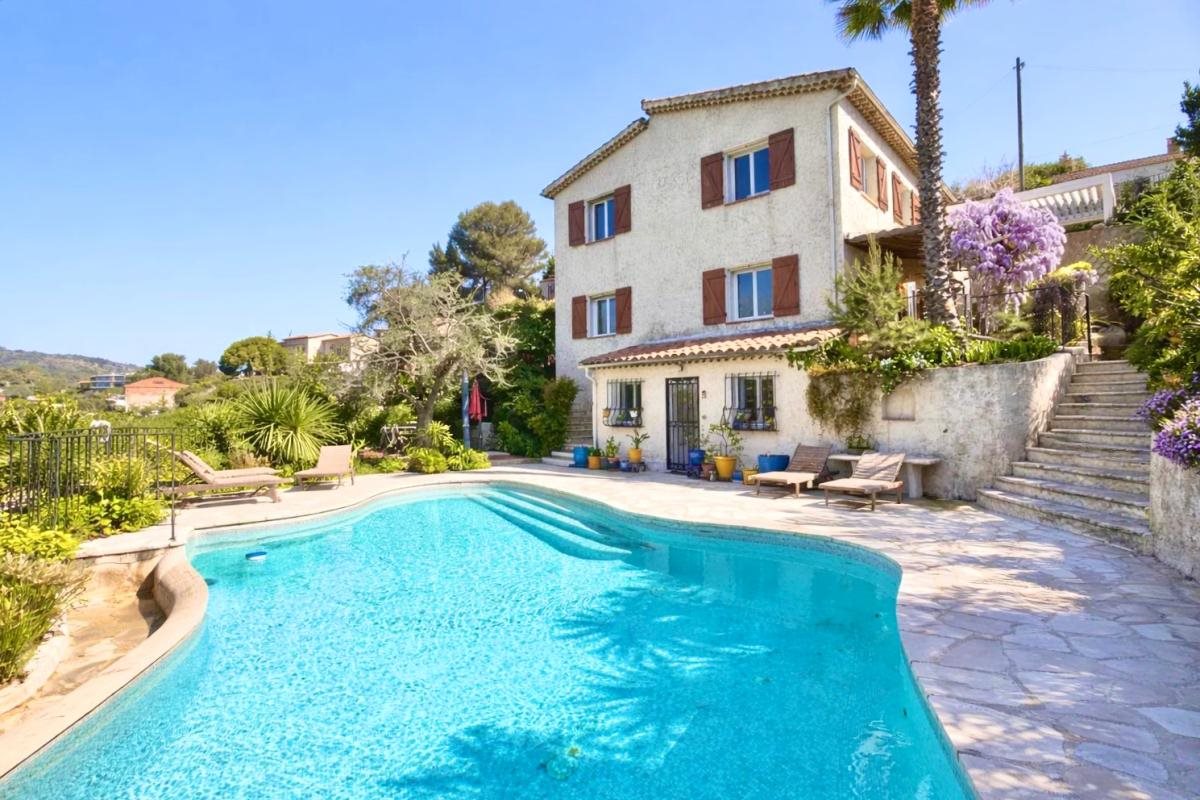 Maison à vendre, 216m², Nice