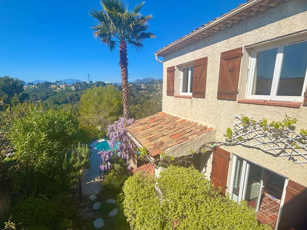 Maison à vendre, 216m², Nice