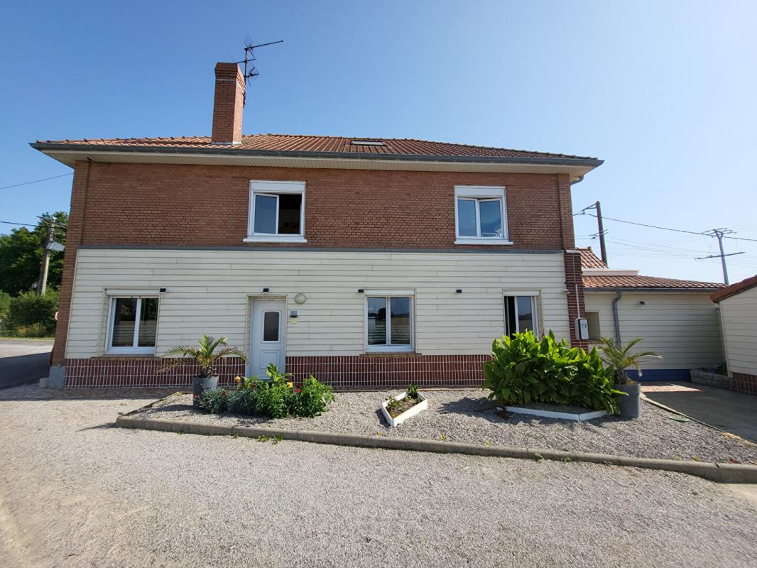 Maison à vendre, 166m², Rubrouck