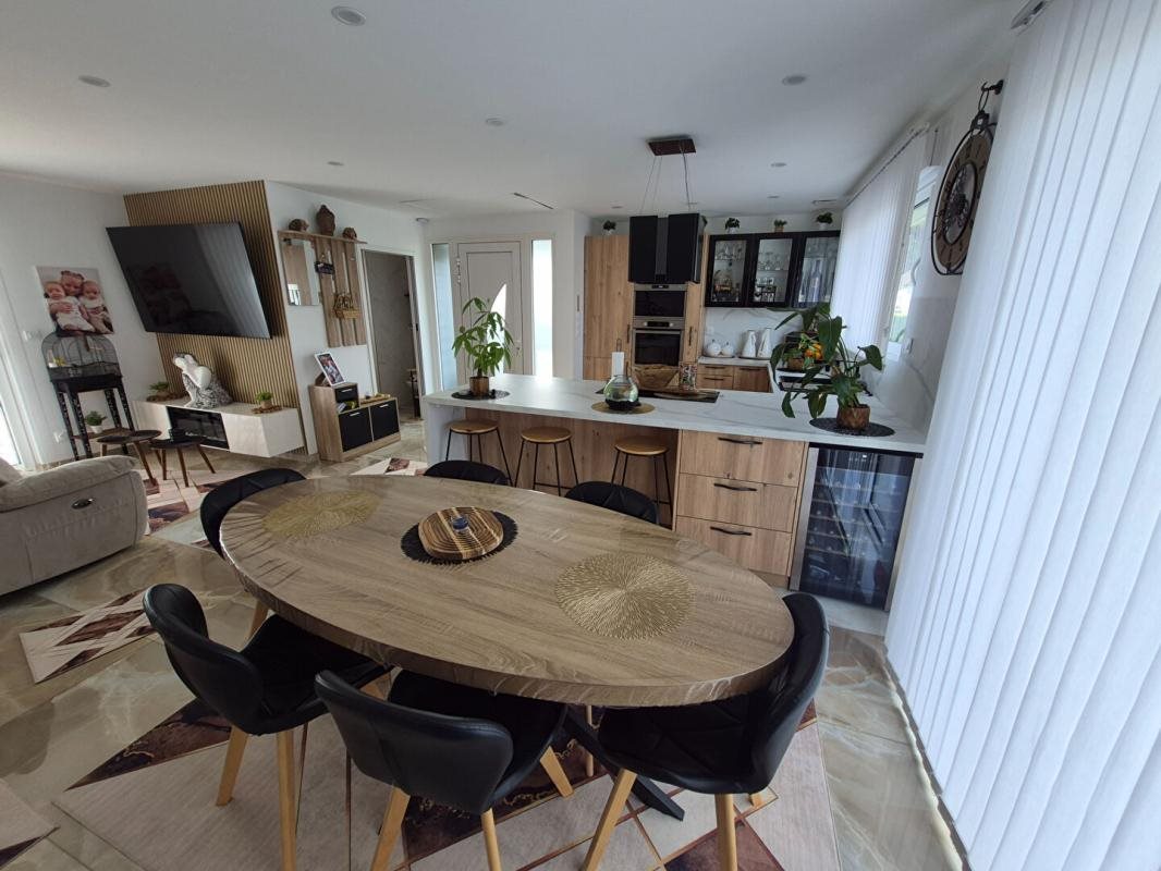 Maison à vendre, 64m², Beaurainville