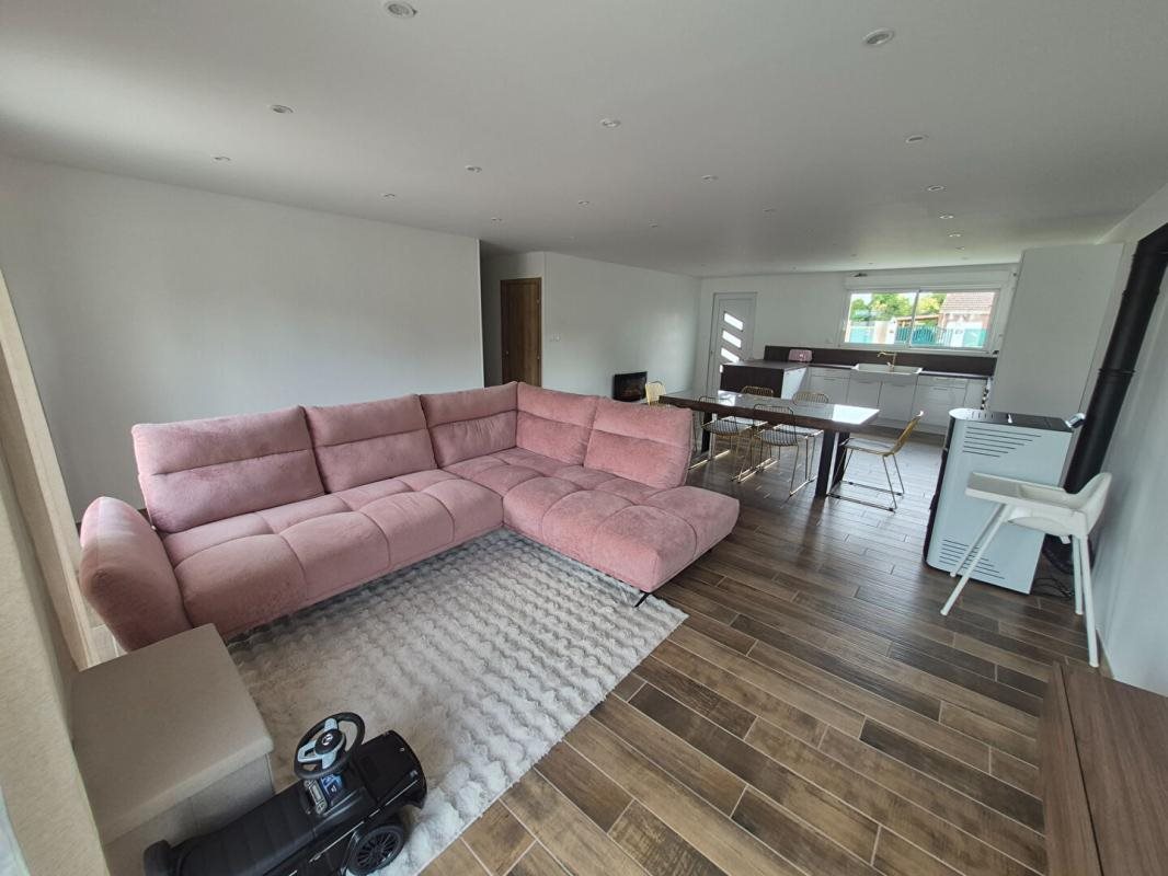 Maison à vendre, 103m², Aubin-Saint-Vaast