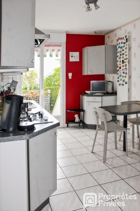 Maison à vendre, 98m², Ahuillé