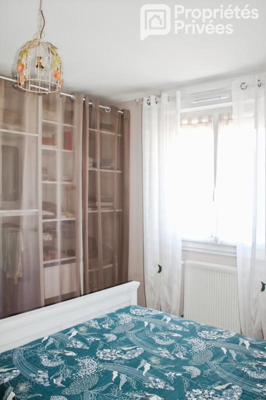 Maison à vendre, 98m², Ahuillé