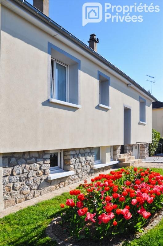 Maison à vendre, 73m², Cossé-le-Vivien