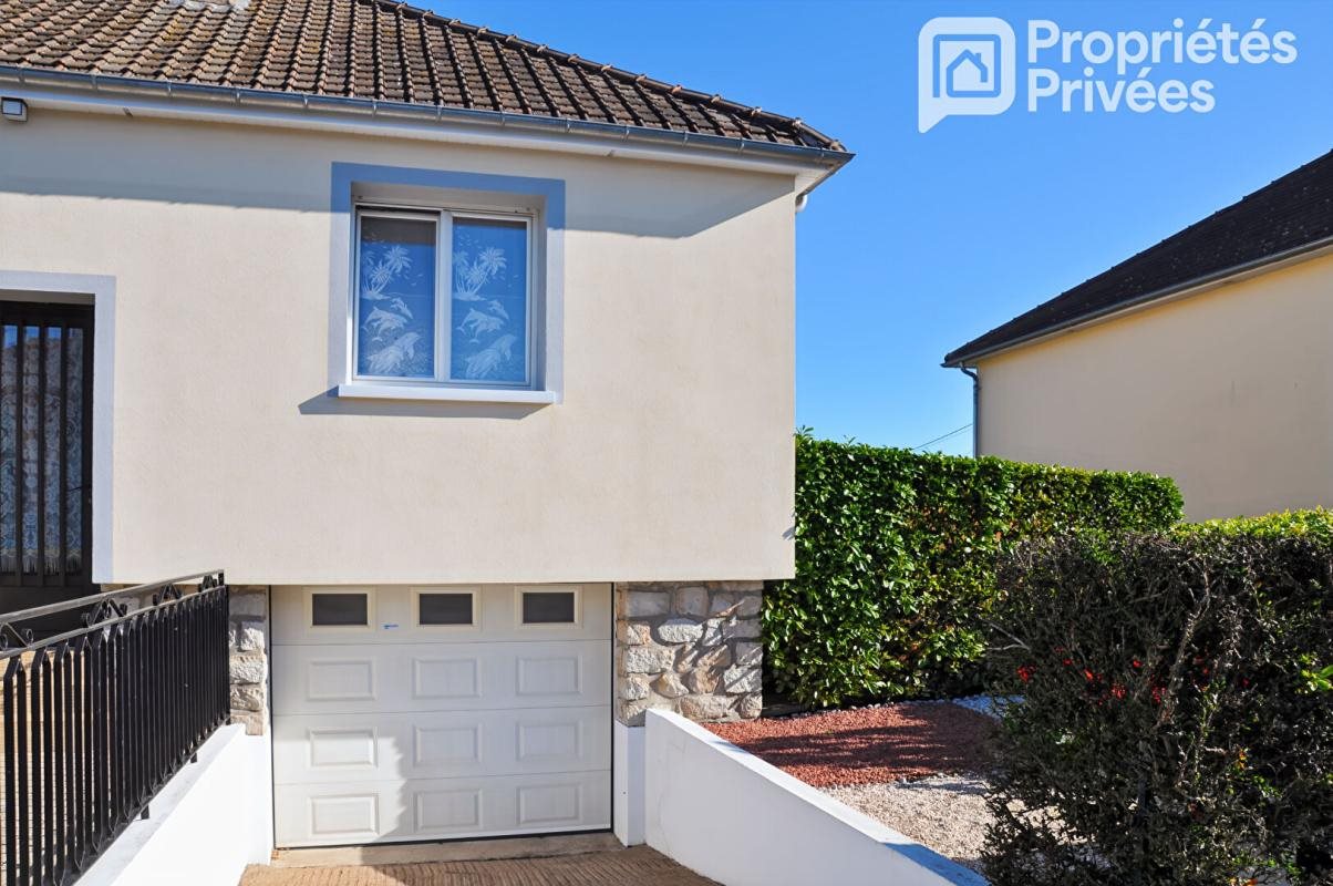 Maison à vendre, 73m², Cossé-le-Vivien