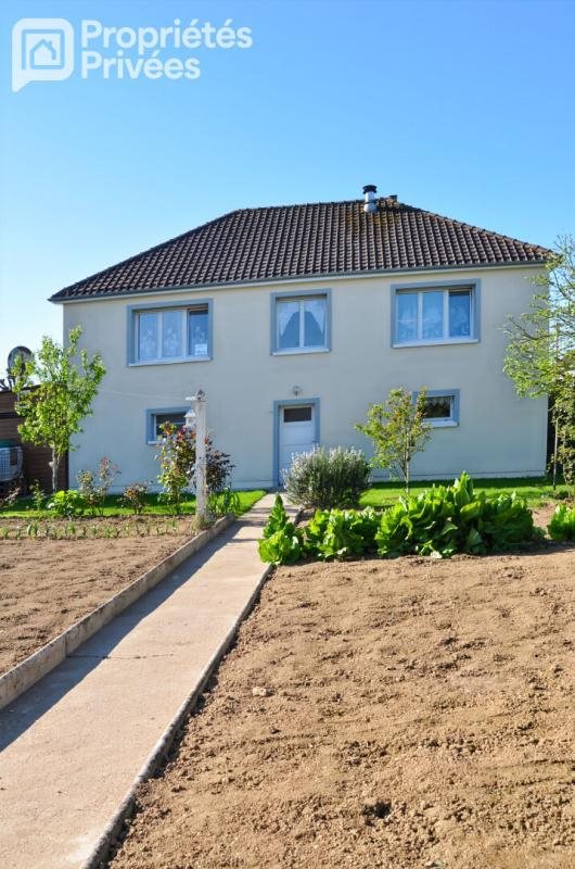 Maison à vendre, 73m², Cossé-le-Vivien