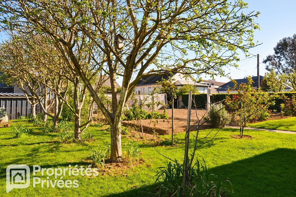 Maison à vendre, 73m², Cossé-le-Vivien