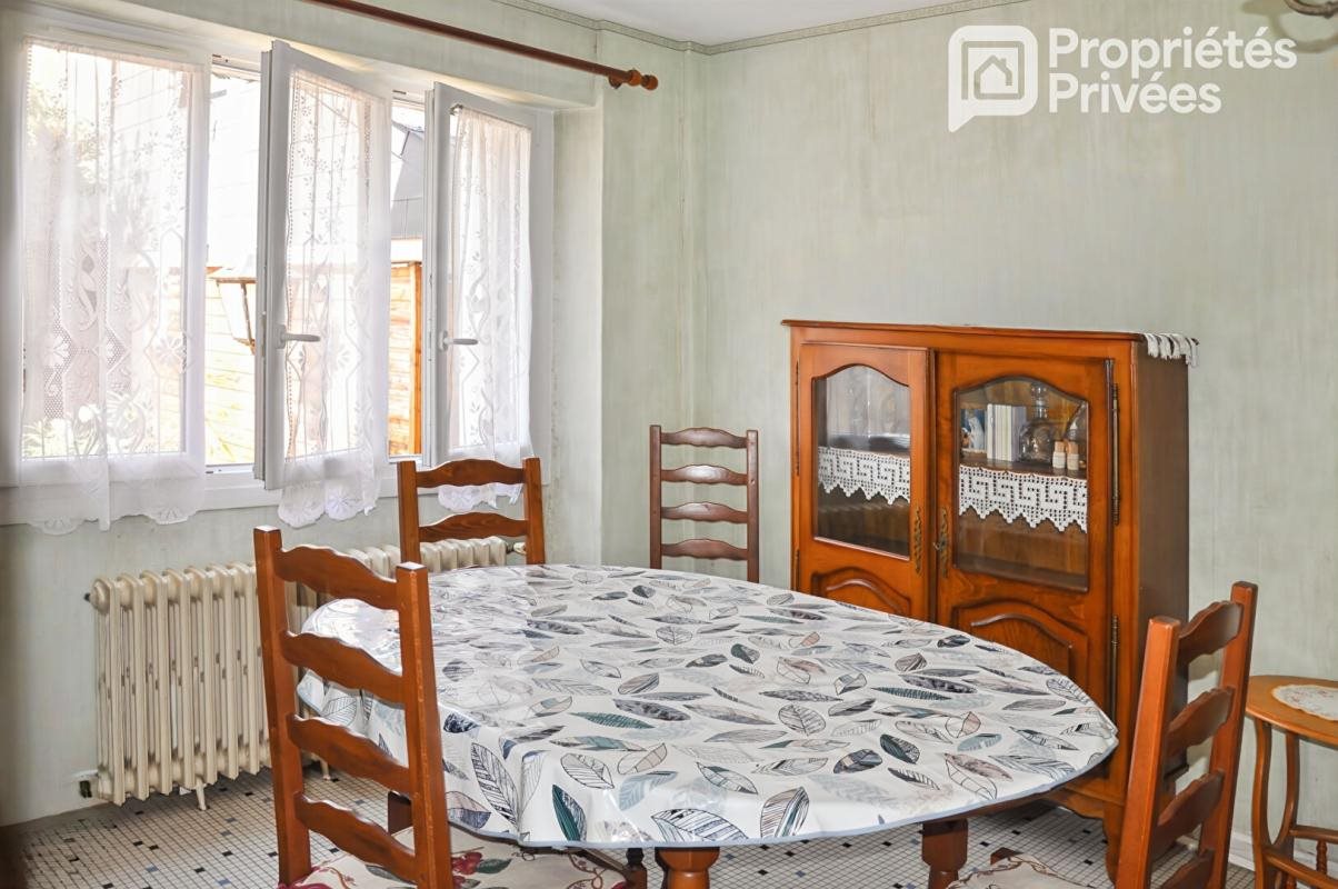 Maison à vendre, 57m², Laval