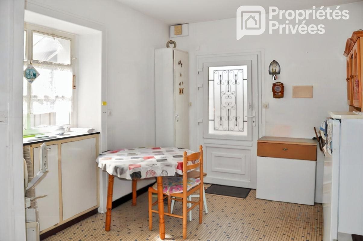 Maison à vendre, 57m², Laval