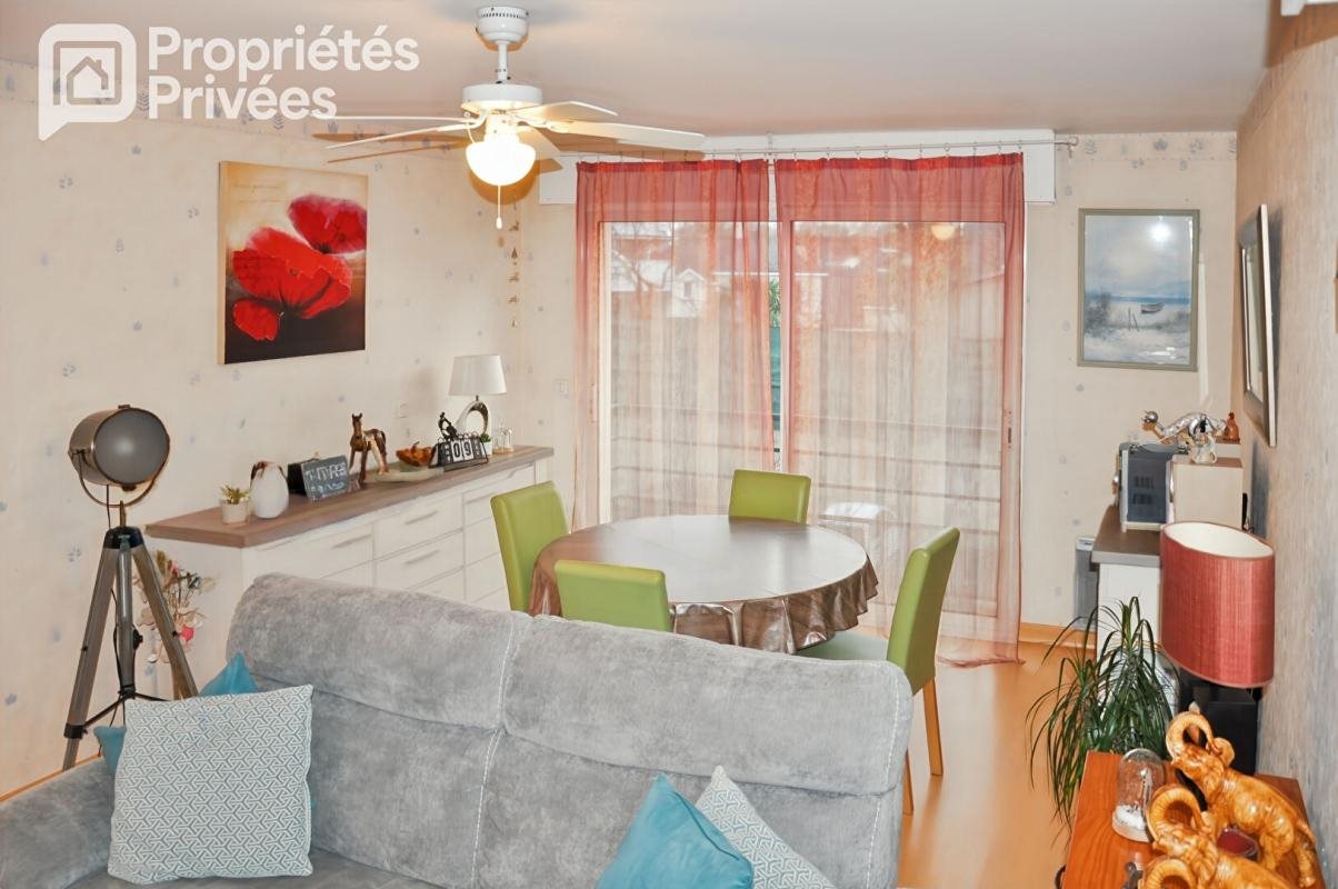 Appartement à vendre, 52m², Laval