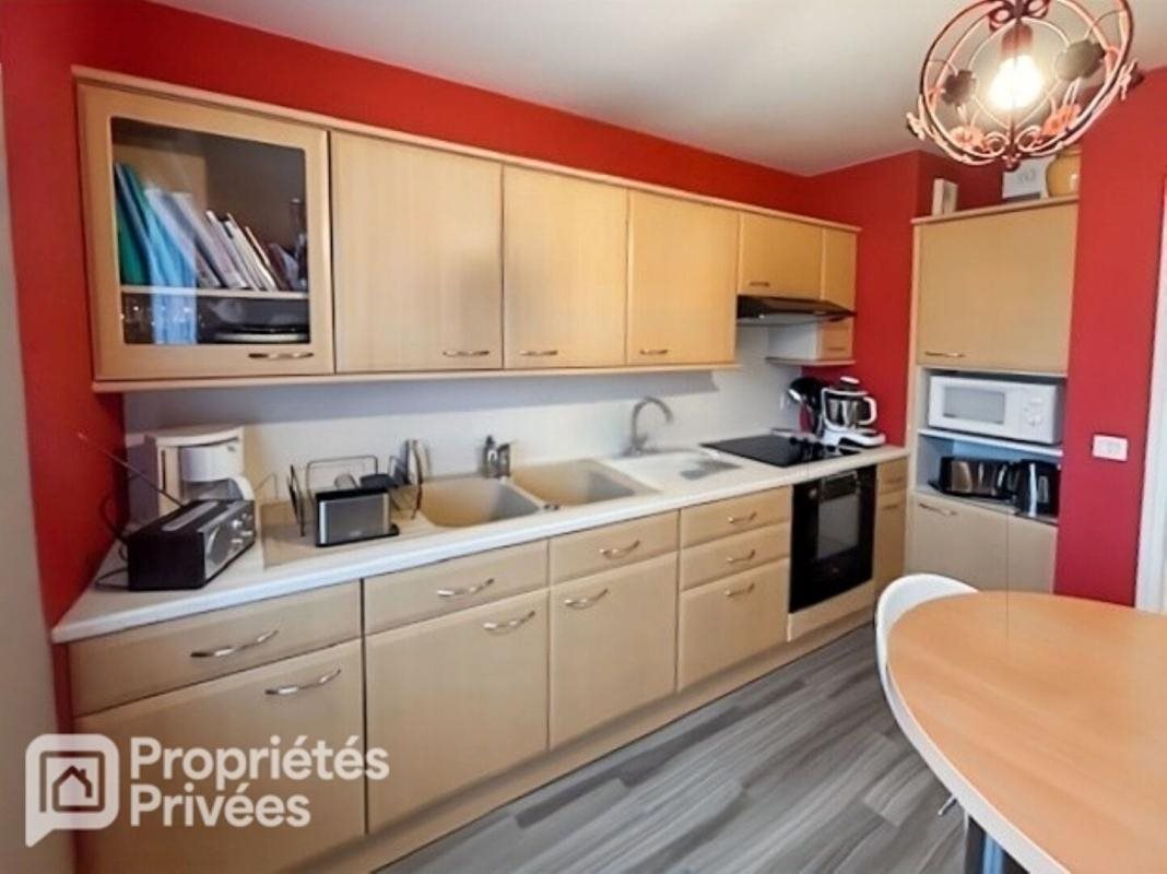 Appartement à vendre, 52m², Laval