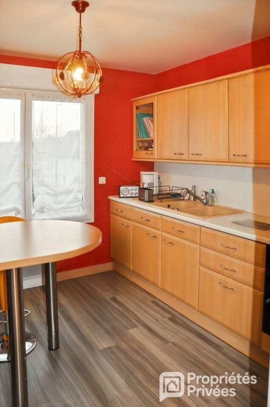 Appartement à vendre, 52m², Laval