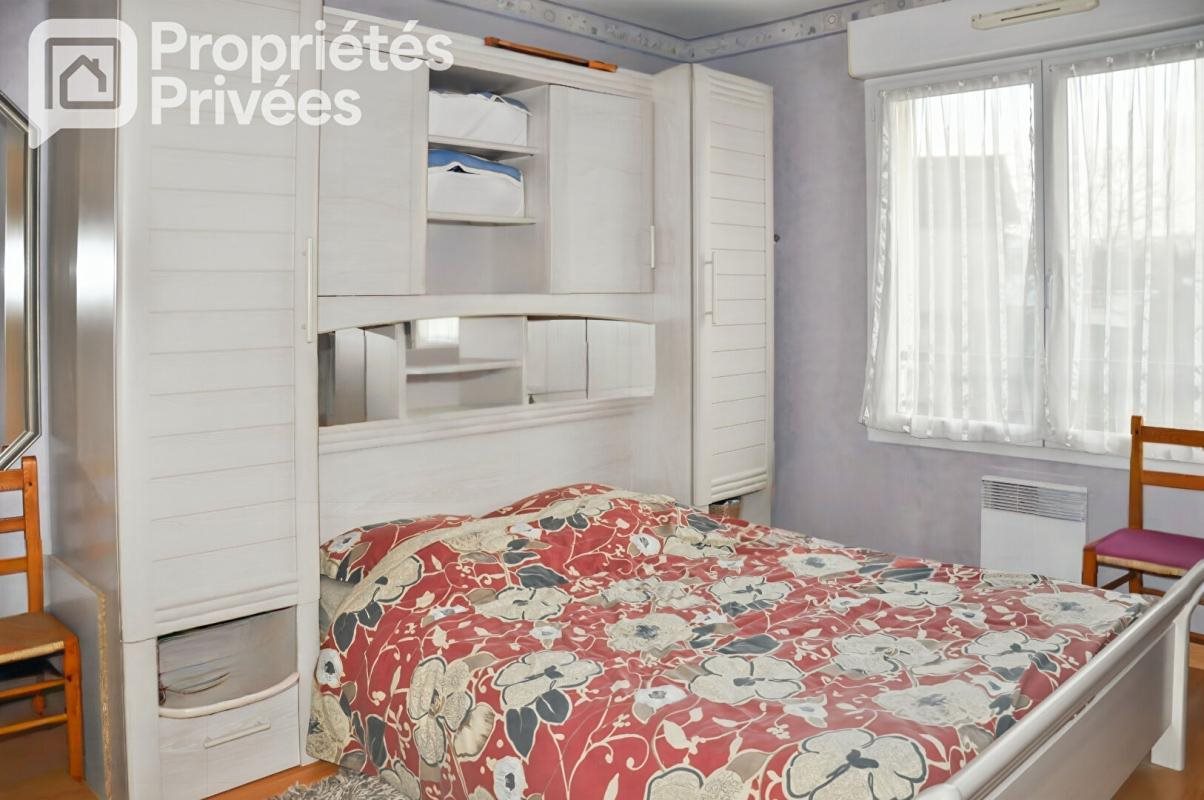 Appartement à vendre, 52m², Laval