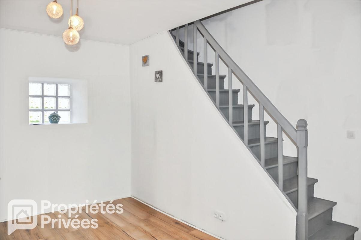 Maison à vendre, 132m², Montenay