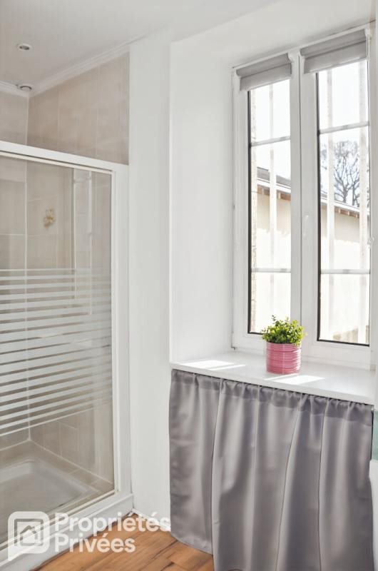 Maison à vendre, 132m², Montenay