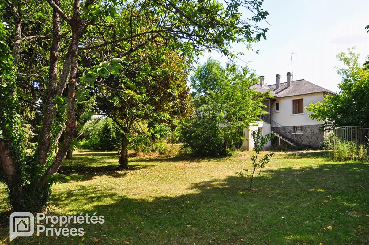 Maison à vendre, 92m², Ahuillé