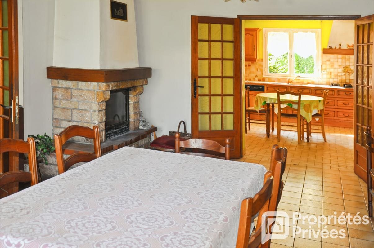 Maison à vendre, 92m², Ahuillé
