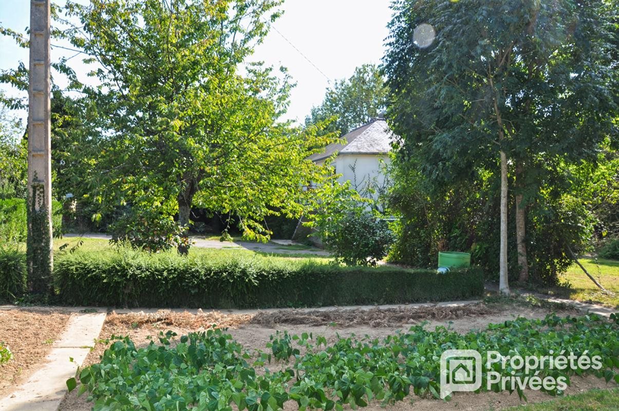 Maison à vendre, 92m², Ahuillé
