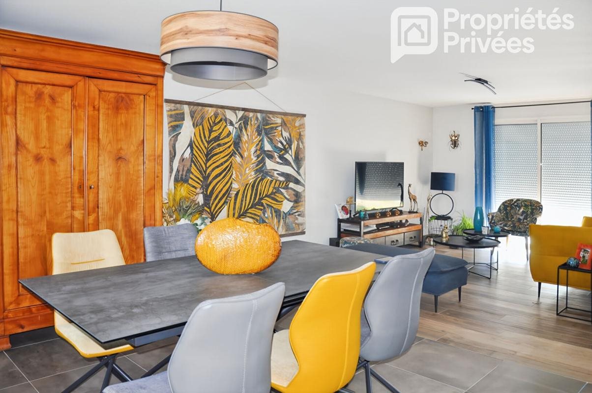 Maison à vendre, 122m², L'Huisserie