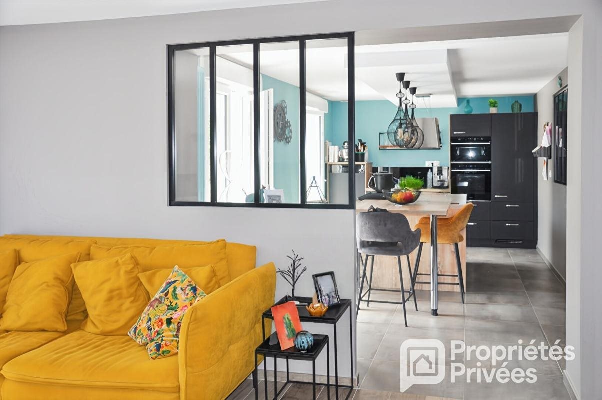 Maison à vendre, 122m², L'Huisserie